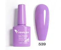 Oja semipermanenta Venalisa Vip 5 Hema Free 7,5 ml 539