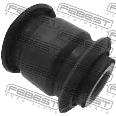 Bucse brat suspensie FEBEST NAB-007