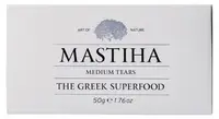 Rășină de Mastiha sub formă de granule, 50 g, Mastiha
