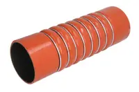 Furtun intercooler (parte iesire parte intrare, 90mmx290mm, rosu) potrivit MAN E2000, F2000, F90, FOC, HOCL, LION S CITY, LION S CLASSIC, LION S COACH, LION S REGIO, M 2000 L D0824LFL02-E2876LUH07 01.