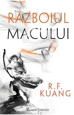 Razboiul macului