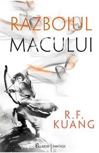 Razboiul macului
