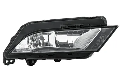 Proiector ceata fata dreapta (H8) SEAT IBIZA, LEON, TOLEDO dupa 2012