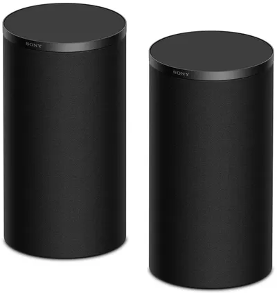 Boxe wireless spate Sony - Bravia Theatre Rear 9, negre