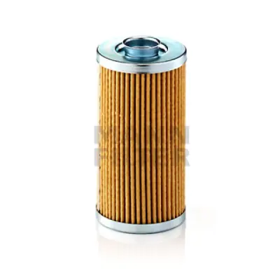 Mann-Filter H 824/2 X