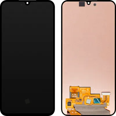 Display cu Touchscreen Samsung Galaxy A34 A346, Service Pack GH82-31235A