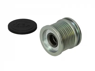 Fulie alternator MERCEDES G (W463), GL (X164), M (W164), R (W251, V251) 3.0D dupa 2005
