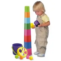 Miniland - Sortator de forme Giantte