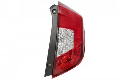 Stop spate dreapta (LED W21W WY21W) potrivit HONDA JAZZ IV 09.15