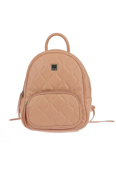 Rucsac de dama Natalia 24X11X28 - 65488 - Roz