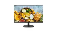 Monitor Hikvision DS-D5227U3-1P0 27" 4K, E-LED Backlight, rezolutie:3840×2160, timp de rapsuns: 14 ms(typ)(G to G)OD 5ms, lumin