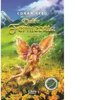 Valea fermecata. Trilogia Ahkisului. Volumul 2