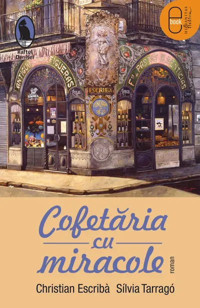 Cofetăria cu miracole (pdf)