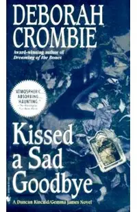 Kissed a Sad Goodbye