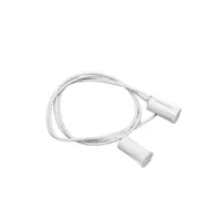 Contact magnetic SCS MC06 W, ingropat, NC, alb