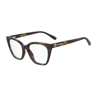 Rame ochelari de vedere dama Love Moschino MOL627 086