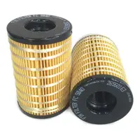 Filtru Combustibil FC5840 116 mm lung., Cartus, FIN-FILTER