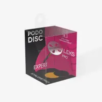 Pododisc Staleks PRO S si 5 Rezerve 180 Grit, 15mm