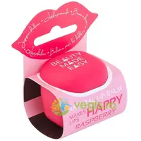 Balsam Natural de Buze cu Zmeura 6.8g