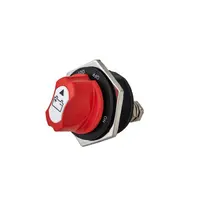 Contact general cu carcasa 200A 12-24V Cod: WBS008-200