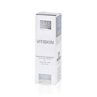 Vitiskin Gel 50ml