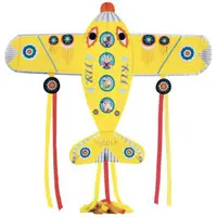 Zmeu Djeco Cel mai mare avion