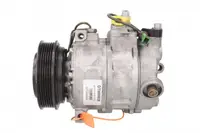 Compresor climatizare potrivit AUDI A4 B5, A6 C4, A6 C5, A8 D2, ALLROAD C5; SKODA SUPERB I; VW PASSAT B5, PASSAT B5.5 2.2-6.0 03.94-03.08