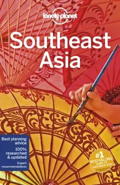 Lonely Planet Southeast Asia