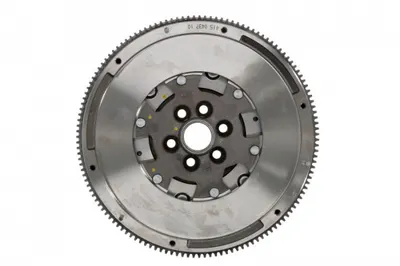 Volanta masa dubla (fara set suruburi; fara rulment presiune; cu disc ambreiaj) MITSUBISHI GRANDIS 2.0D intre 2005-2010