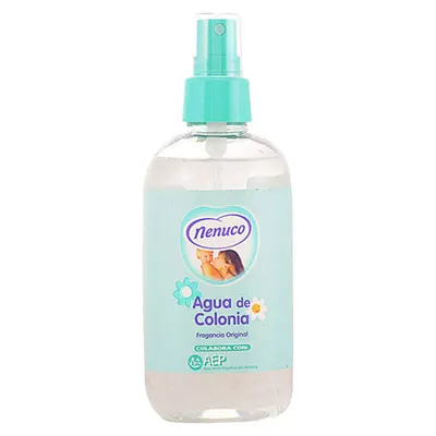 Parfum pentru copii, Nenuco, EDC, 240 ml