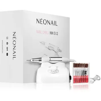 NEONAIL Nail Drill NN S12 polizor pentru unghii
