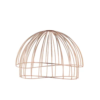 Corp de iluminat suspendat Jericho Pendant shade