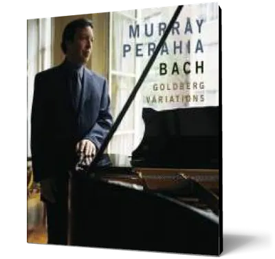 Bach: Goldberg Variations, BWV988