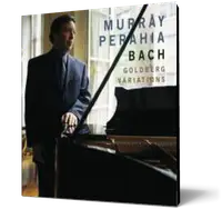 Bach: Goldberg Variations, BWV988