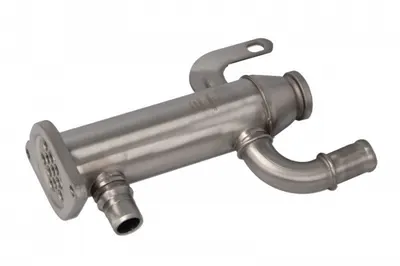 Radiator recirculare gaze esapament potrivit VOLVO C30, C70 II, S40 II, S80 II, V50, V70 III; CITROEN C4, C4 GRAND PICASSO I, C4 I, C4 PICASSO I, C5 II, C5 III, C8, JUMPY II; FIAT SCUDO, ULYSSE 2.0D 0