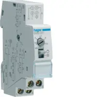 Releu temporizare scara multifunctional 16A, 230V, 1M
