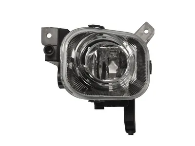 Proiector ceata Stanga (H3) potrivit OPEL CORSA D, CORSA D/HATCHBACK 2006-2007