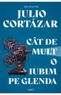 Cat de mult o iubim pe Glenda