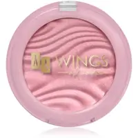 AA Wings of Color Blush & Go fard de obraz compact