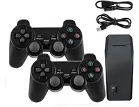 UB Consola Retro Tip Stick 10.000 de Jocuri Video Instalate 2 Controler Wireless HDMI USB wireless