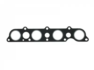 Garnitura galerie evacuare (4 cilindri: 1; 2; 3; 4) potrivit RENAULT 19 I, 19 I CHAMADE, 19 II, 19 II CHAMADE, CLIO I, MEGANE I, MEGANE I COACH, SPORT SPIDER 1.8 2.0 06.89-08.03