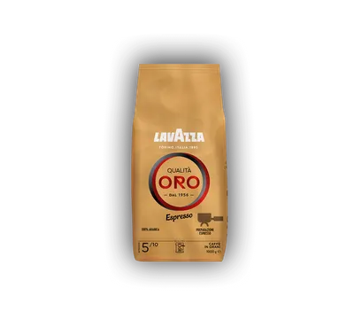 Cafea Lavazza Boabe Qualita Oro 1kg