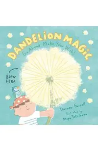 Dandelion Magic