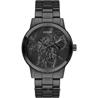 Ceas Guess Guess GW0958G3 Mens Watch Monarch 44mm 3ATM