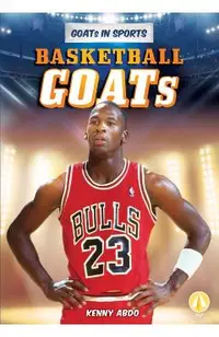 Basketball Goats