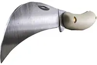 Cuțit pentru altoit Nakayama - Pro SSF910, 180 mm
