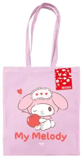 Geantă de cumpărături Pyramid Animation: Sanrio - My Melody Cherry