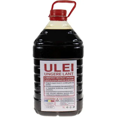 Ulei Ungere Lant Drujba, 5 l, Z-tools