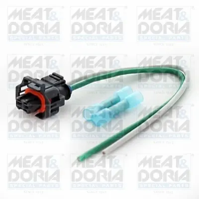 Meat &amp; Doria 25145