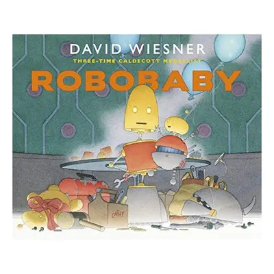 Robobaby